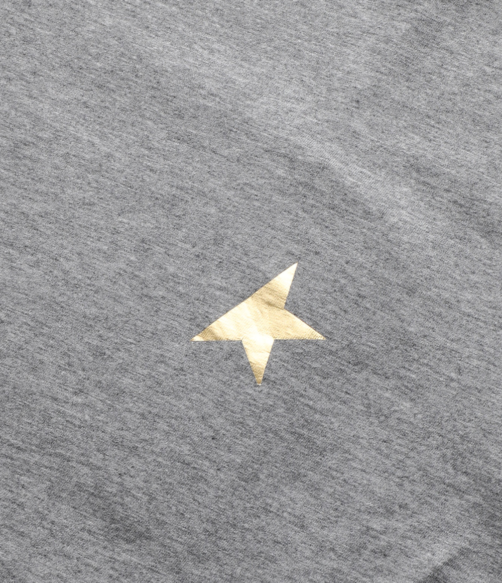 Golden Goose Tシャツ・カットソー ★GOLDEN GOOSE★スターコレクション 半袖Tシャツ(5)