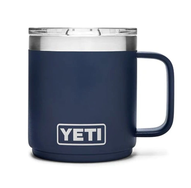 YETI イエティ☆YETI ランブラー 10oz マグカップ