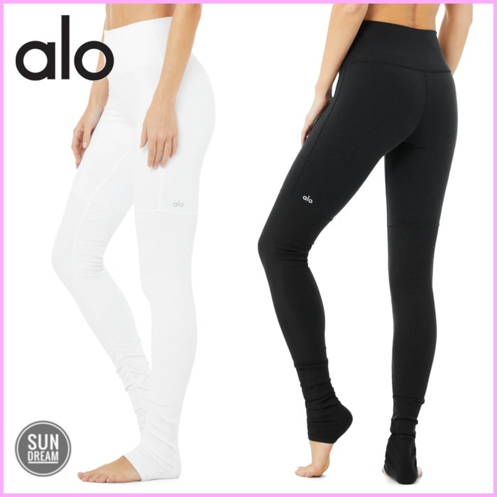 【祝開店!大放出セール開催中】
☆ALO Yoga ☆長め丈 HIGH-WAIST GODDESS LEGGING フィットネスボトムス 【祝開店!大放出セール開催中】
☆ALO Yoga ☆長め丈 HIGH-WAIST GODDESS LEGGING フィットネスボトムス