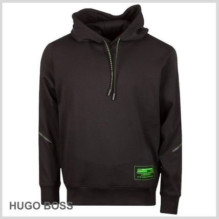 Hugo Boss x パーカー・フーディ(メンズ)|新作を海外通販【BUYMA】