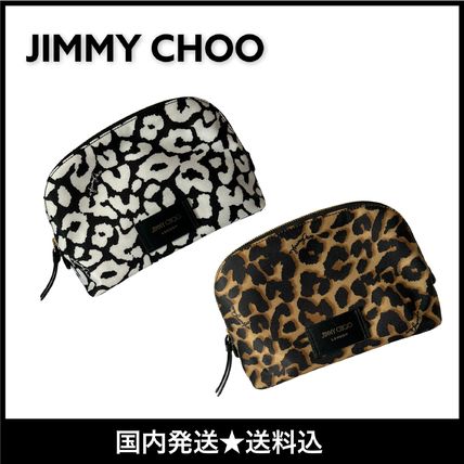 Jimmy Choo x ポーチ(レディース)|新作を海外通販【BUYMA】 Jimmy Choo x ポーチ(レディース)|新作を海外通販【BUYMA】