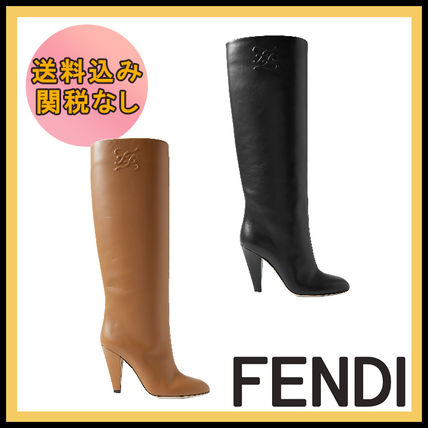 FENDI x ロングブーツ(レディース)|新作を海外通販【BUYMA】 FENDI x ロングブーツ(レディース)|新作を海外通販【BUYMA】