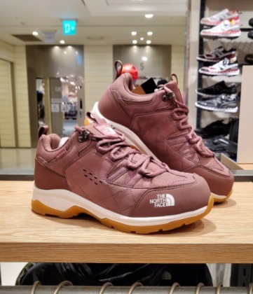 ☆関税込☆THE NORTH FACE★COMMAND CLASSIC WG★23-28cm★ ☆関税込☆THE NORTH FACE☆COMMAND CLASSIC WG☆23-28cm☆