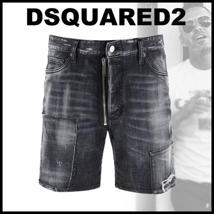 D SQUARED2 x ハーフ・ショートパンツ(メンズ)|新作を海外通販【BUYMA】 D SQUARED2 x ハーフ・ショートパンツ(メンズ)|新作を海外通販【BUYMA】