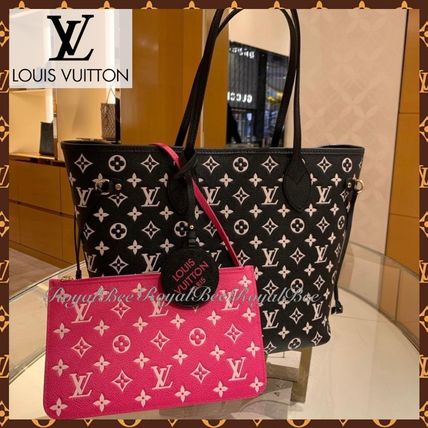 Louis Vuitton NEVERFULL x メンズ - 海外通販のBUYMA
