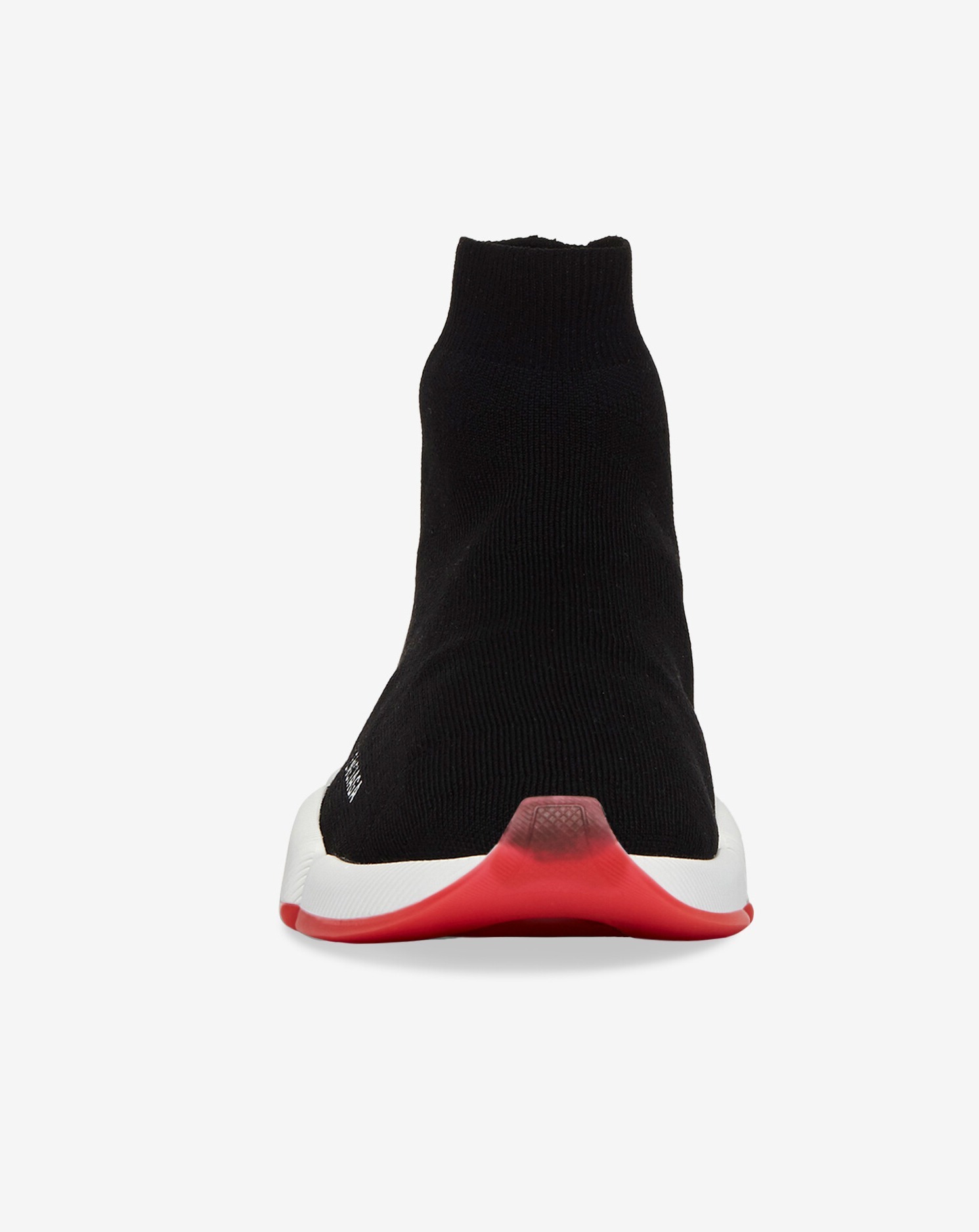 BALENCIAGA スニーカー SPEED 2.0 リサイクルニット スニーカー テクニカル3Dニット(3)