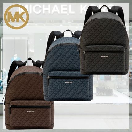 Michael Kors(マイケルコース) バックパック・リュック(メンズ) - 海外 ...
