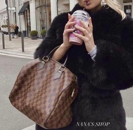 Louis Vuitton(ルイヴィトン) ボストンバッグ(レディース) - 海外通販 ...