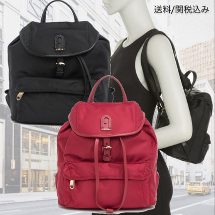FURLA x バックパック・リュック(レディース)|新作を海外通販【BUYMA】 FURLA x バックパック・リュック(レディース)|新作を海外通販【BUYMA】