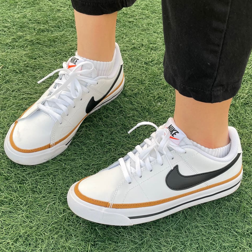 ★NIKE★大人気★COURT LEGACY NEXT NATURE★追跡可 Amazon.com | Nike Court Legacy Mid Next Nature Women's Shoes