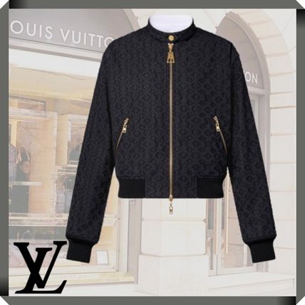 Louis Vuitton x ブルゾン(レディース) - 海外通販のBUYMA