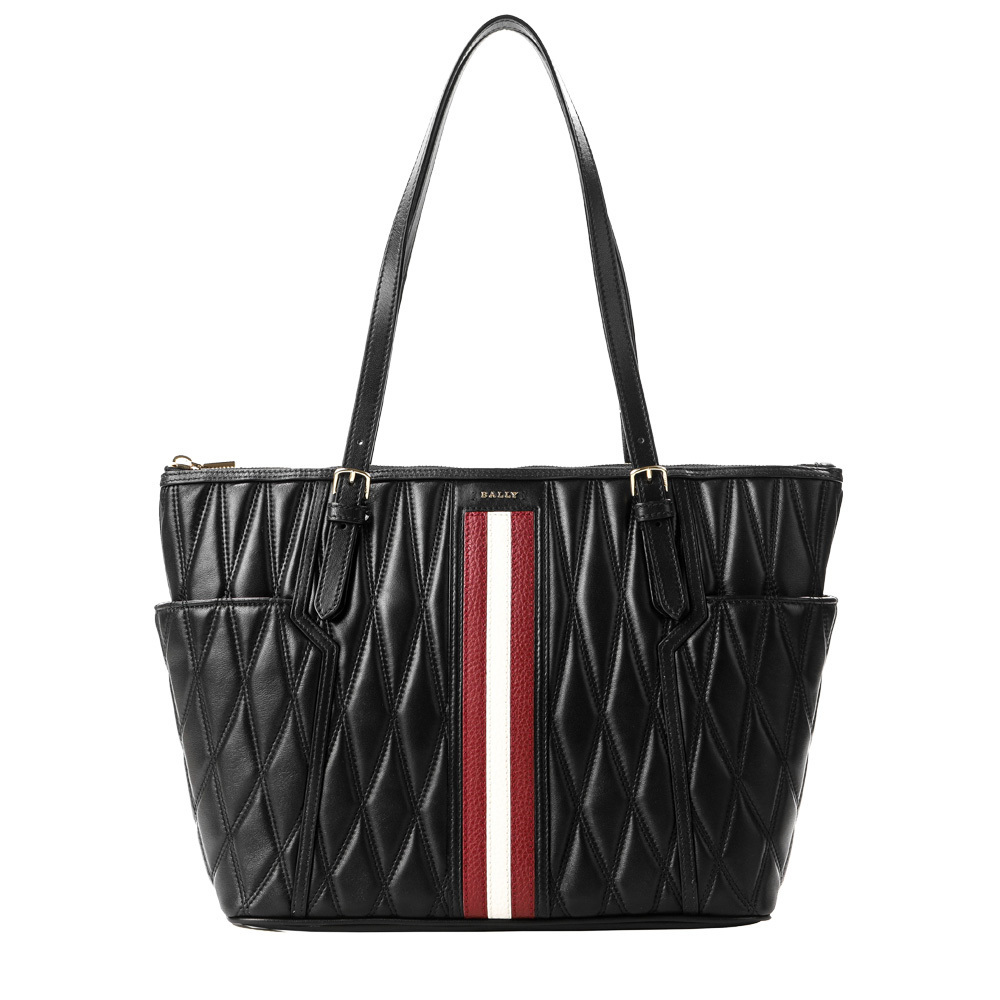 BALLY★レディース トートバック_DAMIRAH QT 170 6236136