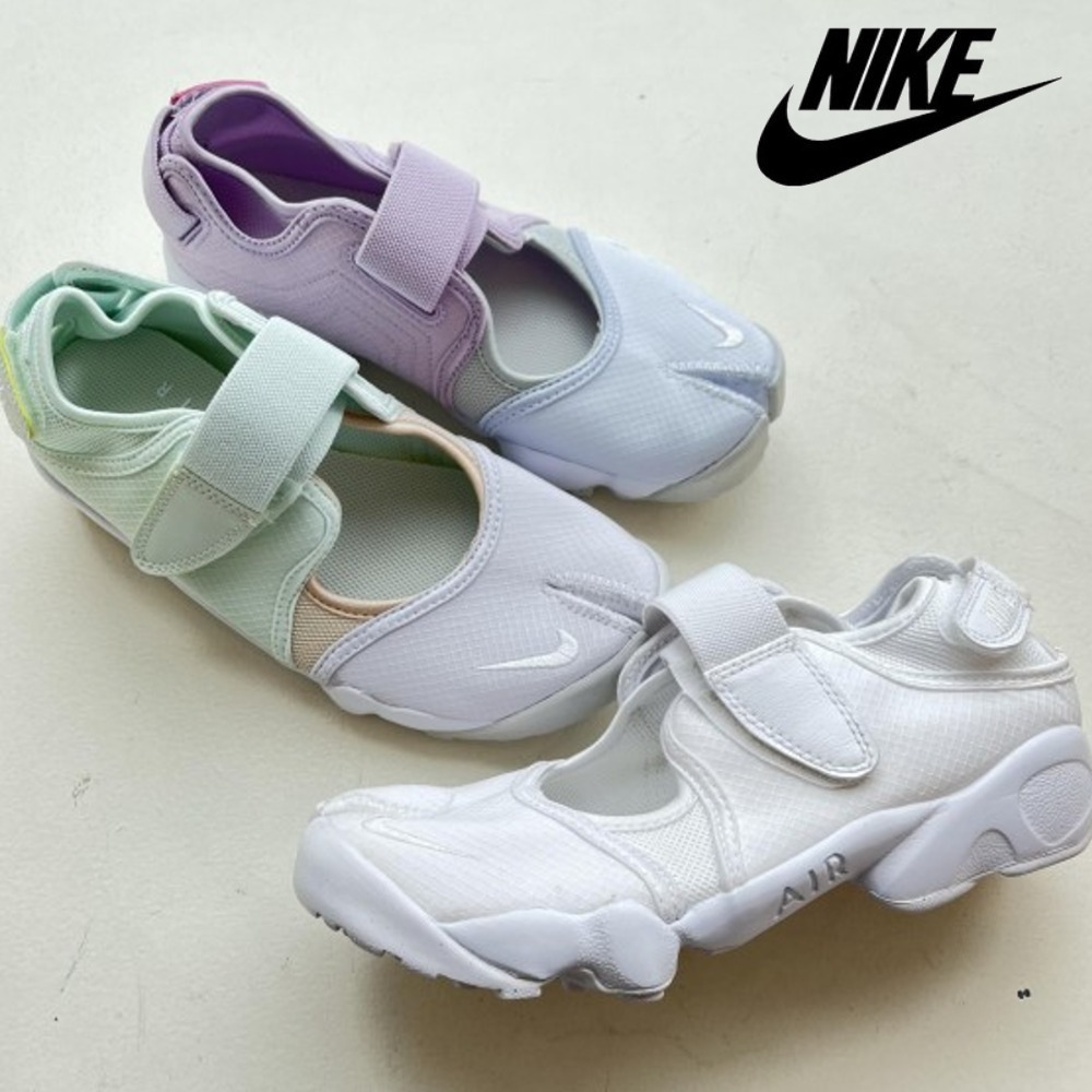 binding viool Vijf Shop Nike AIR RIFT 2022 SS Casual Style Unisex Street Style Plain Low-Top  Sneakers by ABBY-AI | BUYMA