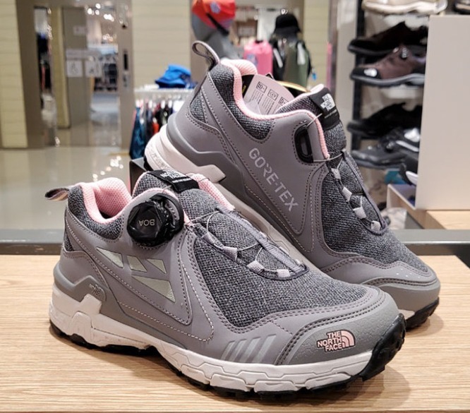 ★関税込★THE NORTH FACE★DYNAMIC 10 BOA GTX★23-28.5cm★ ☆関税込☆THE NORTH FACE☆DYNAMIC 10 BOA GTX☆23-28.5cm