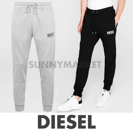 DIESEL x スウェットパンツ(メンズ)|新作を海外通販【BUYMA】