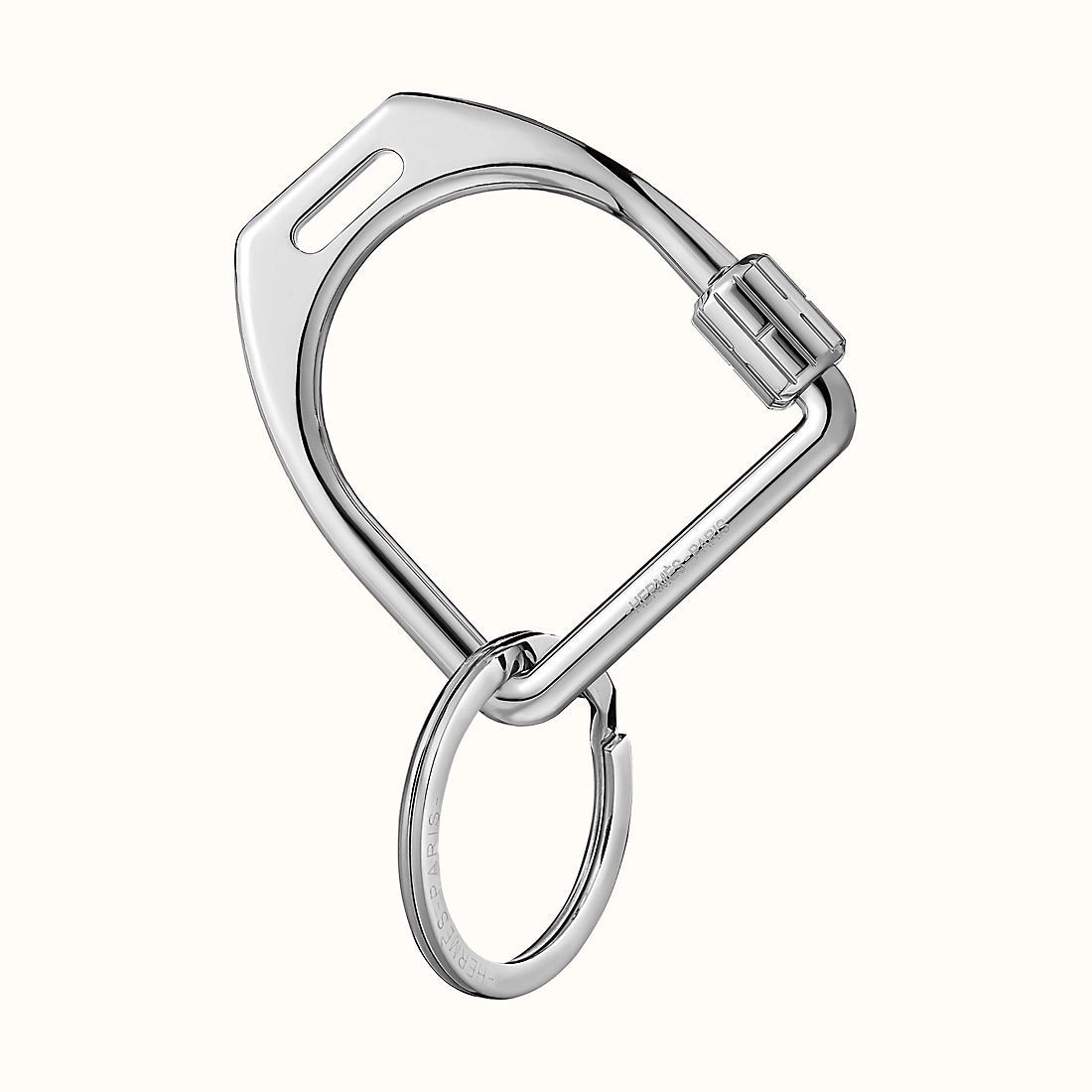 HERMES キーケース・キーリング さりげない高級感【HERMES】エトリアーキーリング(3)