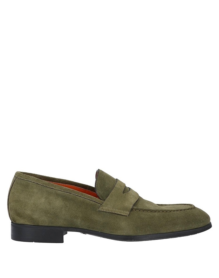 SANTONI◆モカシン◆2色 ドレスシューズ・革靴・ビジネスシューズ SANTONI◆モカシン◆2色 ドレスシューズ・革靴・ビジネスシューズ