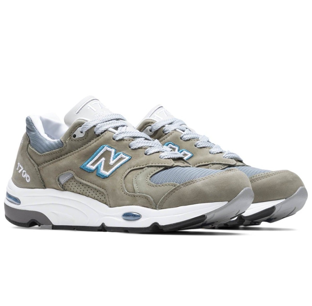 ★人気★【New Balance】★M1700J.P★スニーカー★22-30cm★