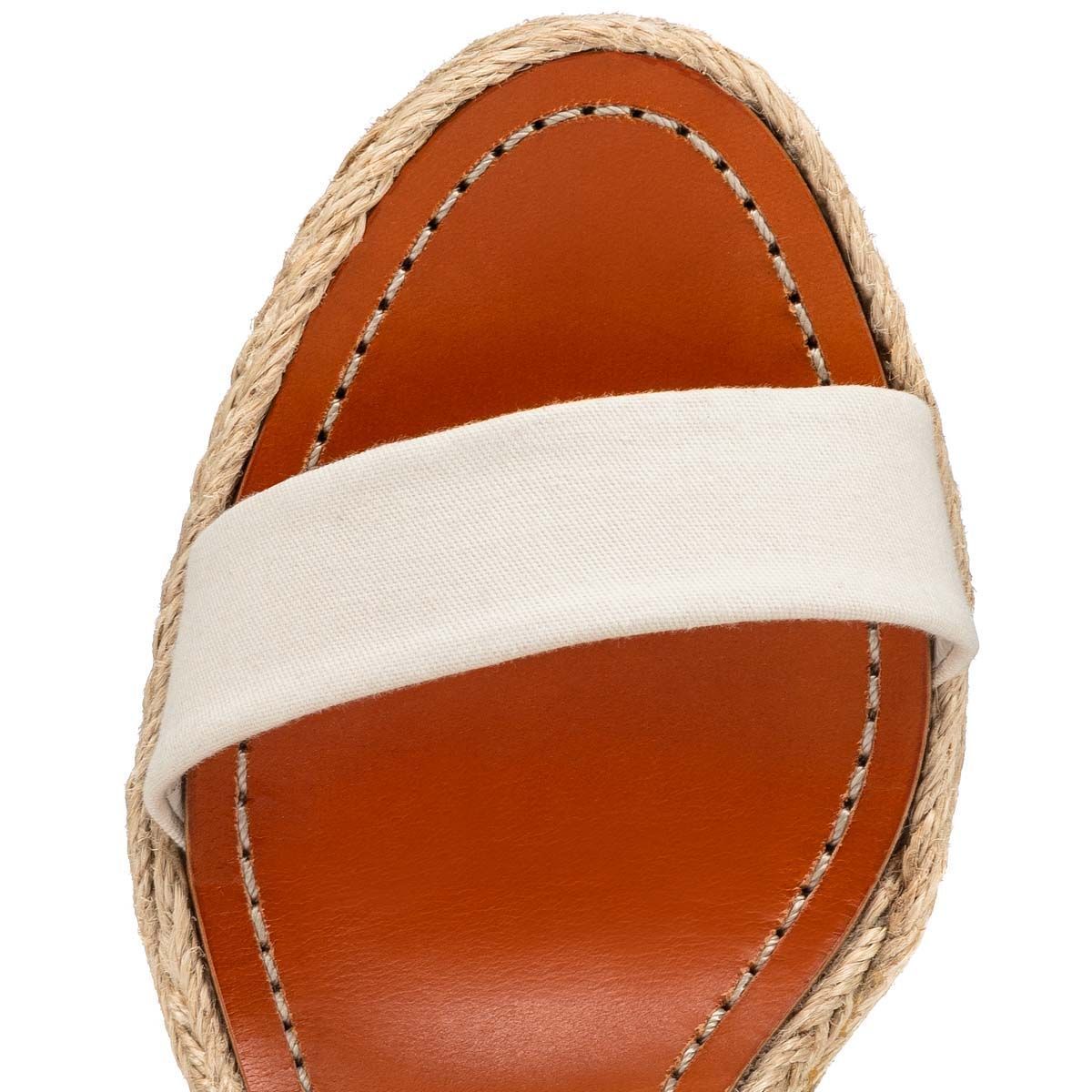 Christian Louboutin 2022 SS Monica Du Désert (1221243b087, 1221243w418) Christian Louboutin 2022 SS Monica Du Désert (1221243b087, 1221243w418)