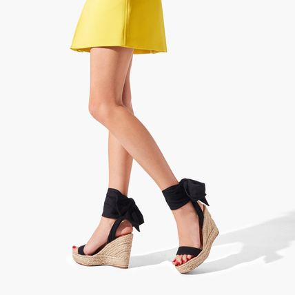 Christian Louboutin 2022 SS Monica Du Désert (1221243b087, 1221243w418) Christian Louboutin 2022 SS Monica Du Désert (1221243b087, 1221243w418)