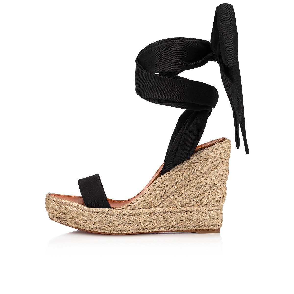 Christian Louboutin 2022 SS Monica Du Désert (1221243b087, 1221243w418) Christian Louboutin 2022 SS Monica Du Désert (1221243b087, 1221243w418)