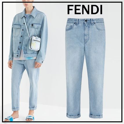 FENDI x デニム・ジーパン(メンズ)|新作を海外通販【BUYMA】 FENDI x デニム・ジーパン(メンズ)|新作を海外通販【BUYMA】