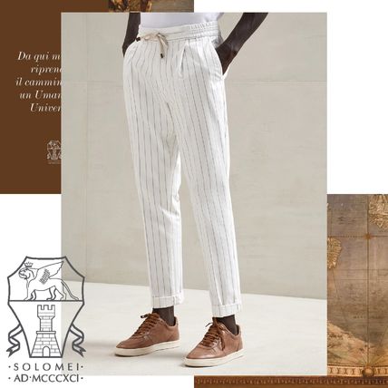 BRUNELLO CUCINELLI x パンツ・ボトムス(メンズ)|新作を海外通販【BUYMA】 BRUNELLO CUCINELLI x パンツ・ボトムス(メンズ)|新作を海外通販【BUYMA】