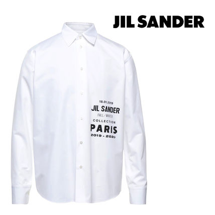 Jil Sander x シャツ(メンズ)|新作を海外通販【BUYMA】 Jil Sander x シャツ(メンズ)|新作を海外通販【BUYMA】