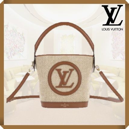 バケツ Louis Vuitton(ルイヴィトン) バッグ・カバン(レディース ...
