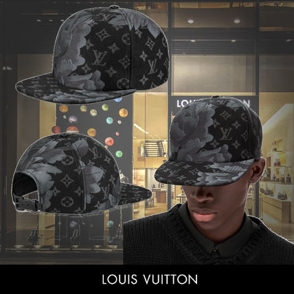 Louis Vuitton x ハンチング・キャスケット(メンズ)|新作を海外通販 Louis Vuitton x ハンチング・キャスケット(メンズ)|新作を海外通販
