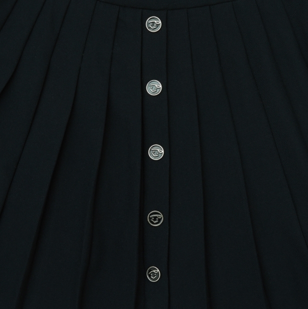 piv´vee】2030ゴルフウェア☆Cinq piv´vee skirt ボトムス