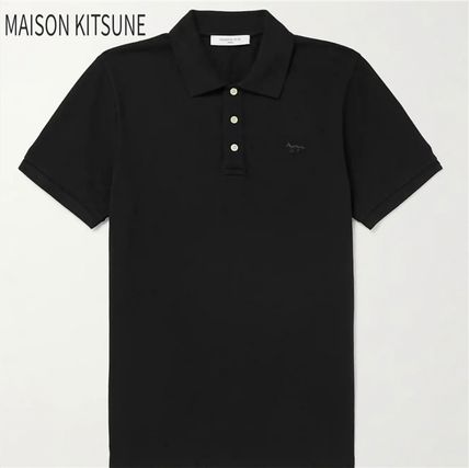 MAISON KITSUNE x ポロシャツ(メンズ)|新作を海外通販【BUYMA】 MAISON KITSUNE x ポロシャツ(メンズ)|新作を海外通販【BUYMA】