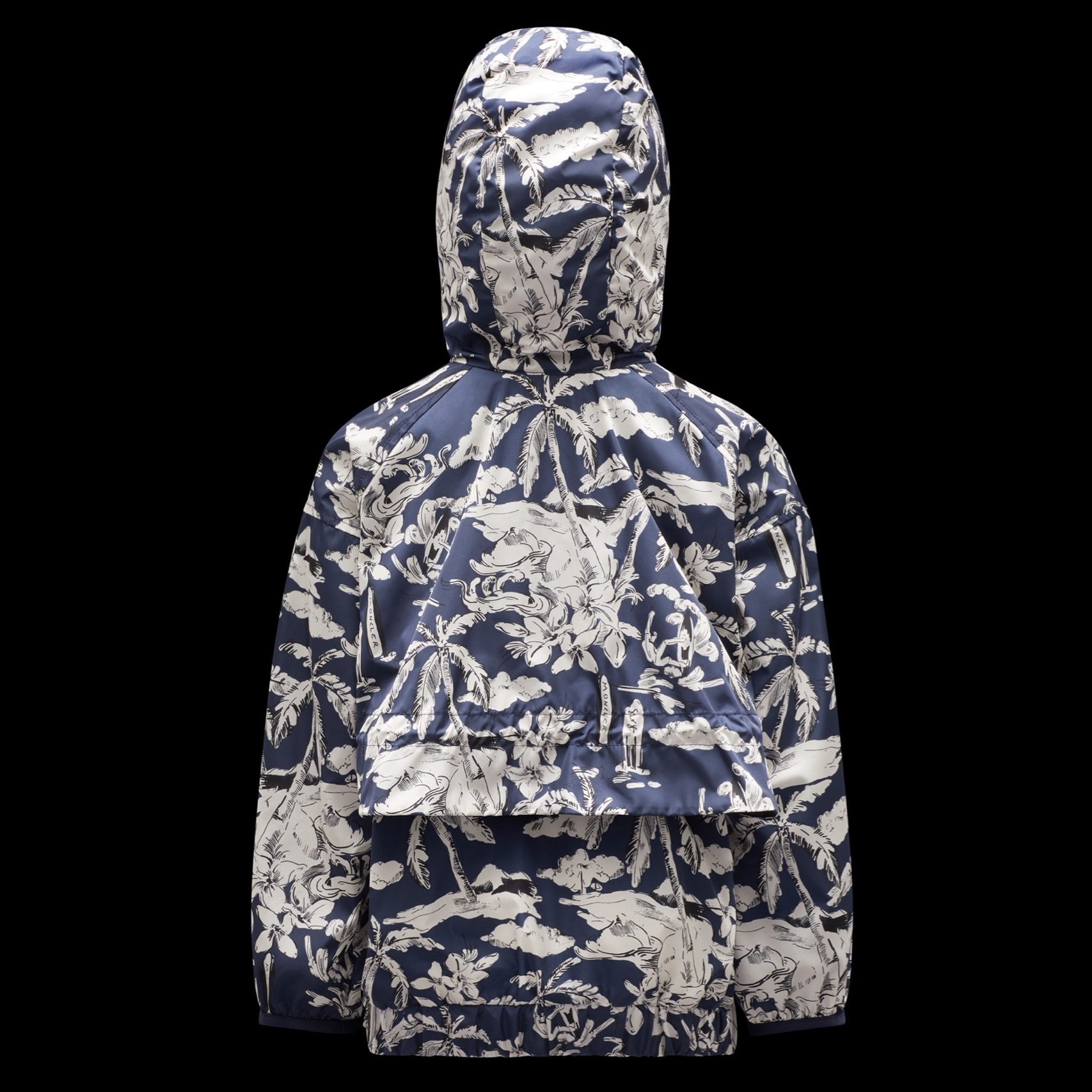 MONCLER キッズアウター 【MONCLER】大人もOK!