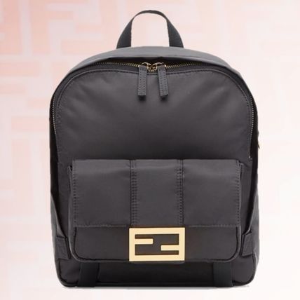 FENDI x バックパック・リュック(レディース)|新作を海外通販【BUYMA】 FENDI x バックパック・リュック(レディース)|新作を海外通販【BUYMA】