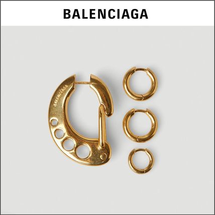 BALENCIAGA x ピアス(メンズ)|新作を海外通販【BUYMA】