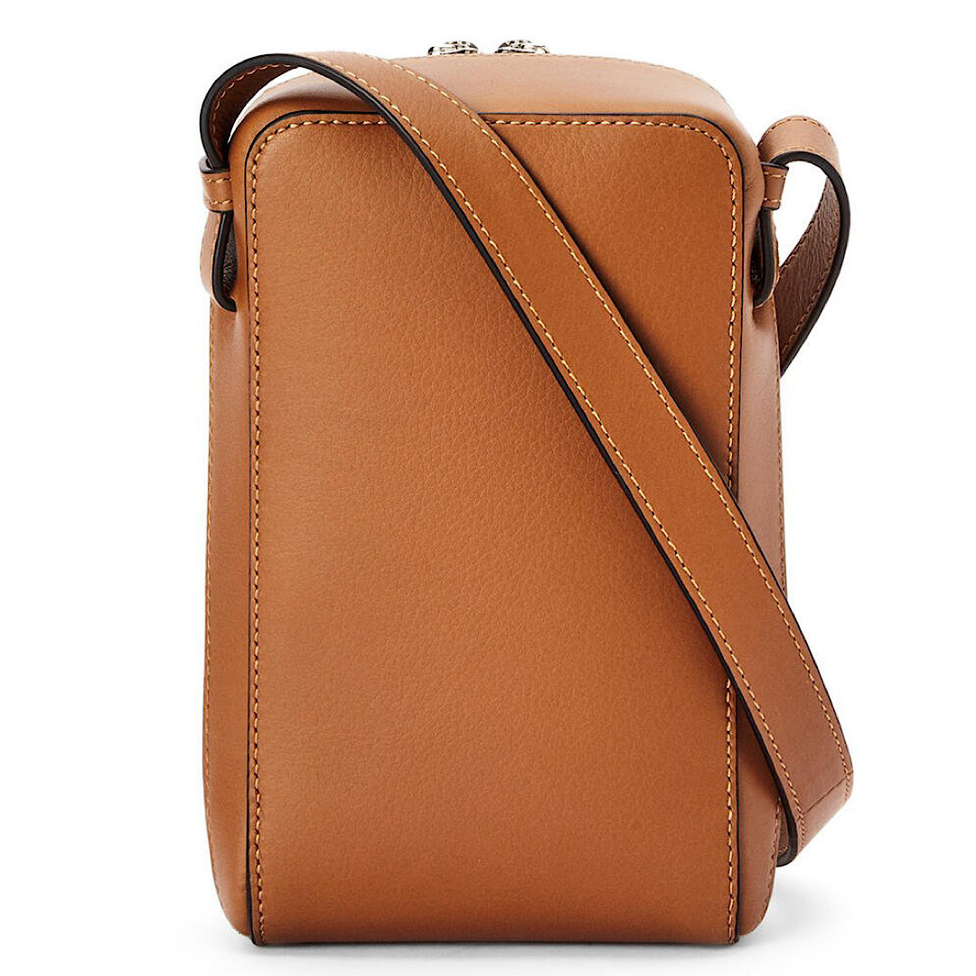 LOEWE ショルダーバッグ LOEWE 直営店《ボックス バッグ》クロスボディ ショルダー(8)