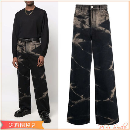 Dries Van Noten x パンツ・ボトムス(メンズ)|新作を海外通販【BUYMA】 Dries Van Noten x パンツ・ボトムス(メンズ)|新作を海外通販【BUYMA】