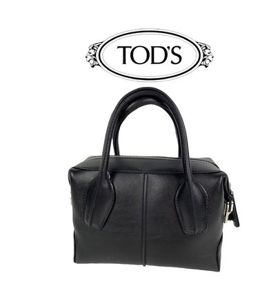 TOD'S(トッズ) ハンドバッグ(レディース) - 海外通販のBUYMA