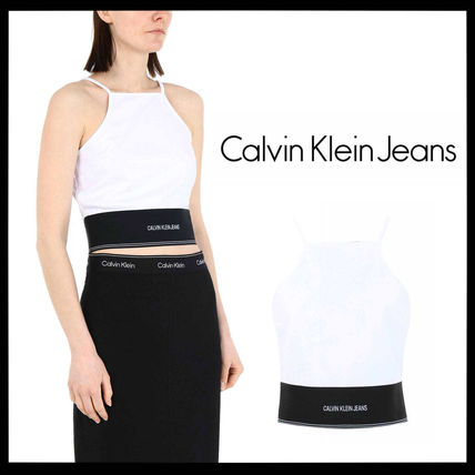 Calvin Klein x キャミソール(レディース) - 海外通販のBUYMA