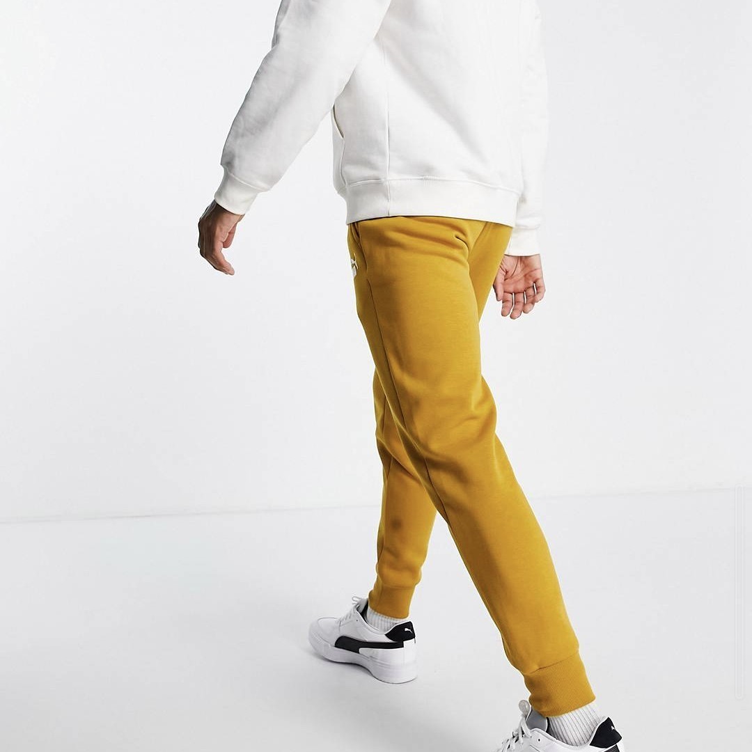 PUMA スウェットパンツ PUMA☆Essentials ジョガースウェットパンツ/送料込(4)