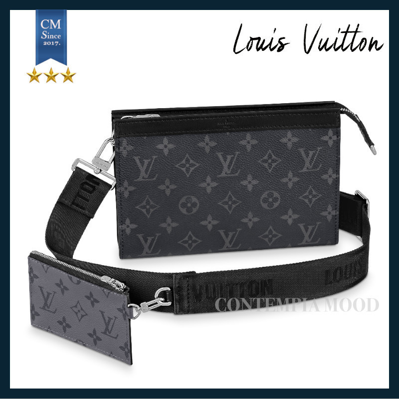 ◇入手困難◇ Louis Vuitton ガストン・ウエアラブル ウォレット 長財布 ◇入手困難◇ Louis Vuitton ガストン・ウエアラブル ウォレット 長財布