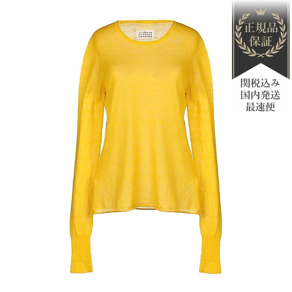 良質 【関税送料込】MAISON MARGIELA▼プルオーバー スウェット・トレーナー 良質 【関税送料込】MAISON MARGIELA▼プルオーバー スウェット・トレーナー