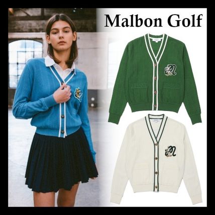 ニット Malbon Golf x ゴルフ(スポーツ)|新作を海外通販【BUYMA】 ニット Malbon Golf x ゴルフ(スポーツ)|新作を海外通販【BUYMA】