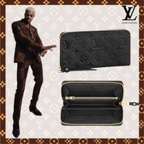 Louis Vuitton ZIPPY WALLET Zippy wallet