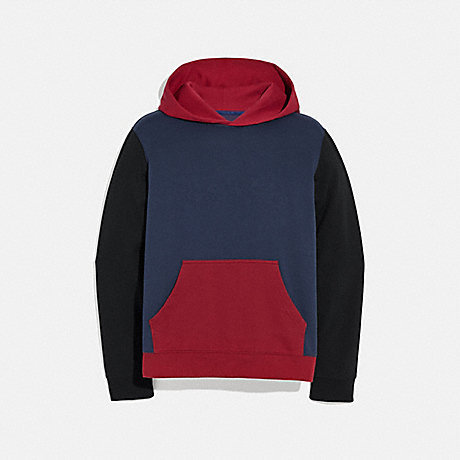 COACH ☆ POP HORSE AND CARRIAGE HOODIE☆
