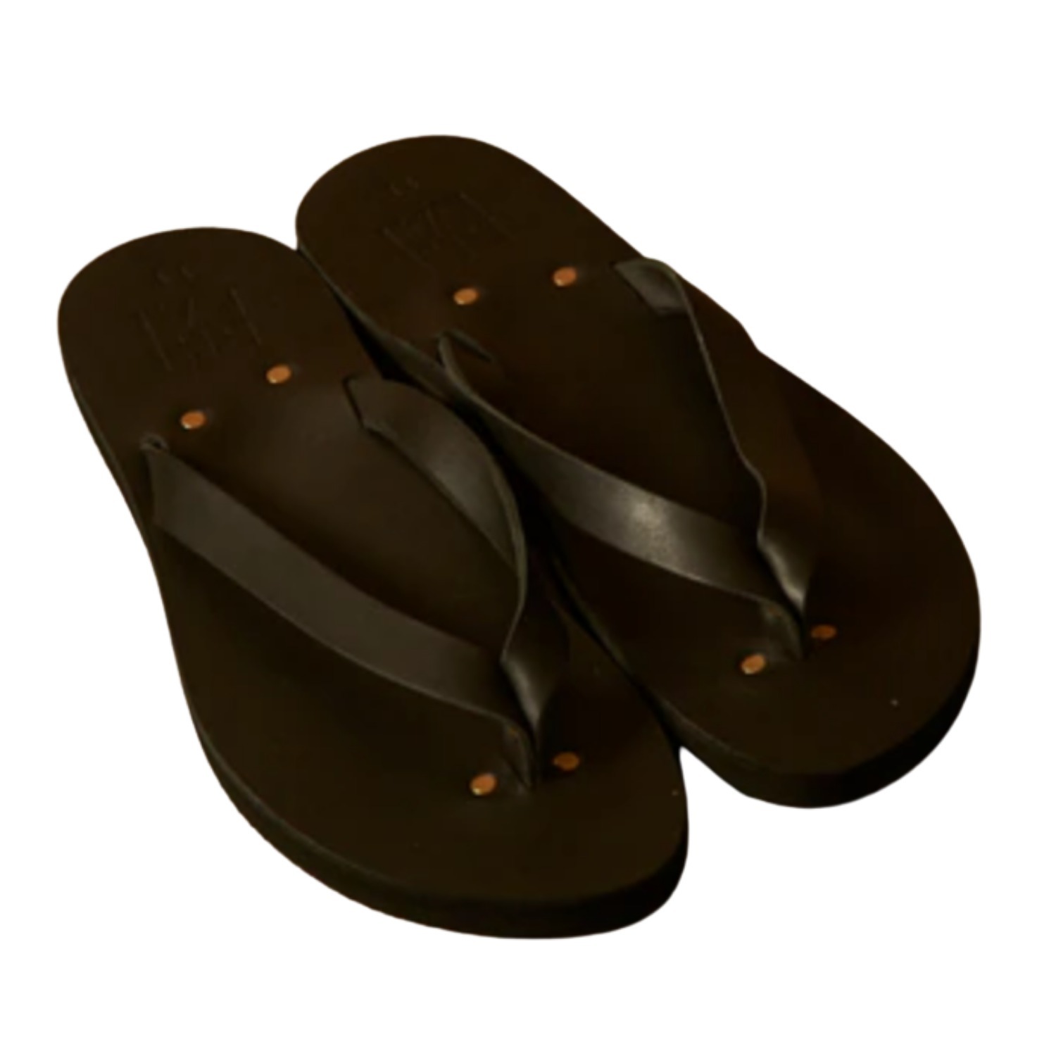 通販 送料無料  Los Herman ロンハーマンRon Angels Sandals Kiwi 靴
