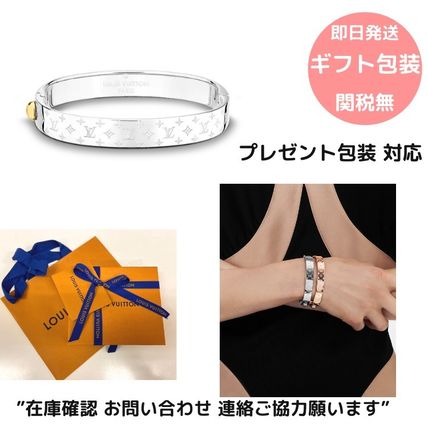 カフ,シルバー Louis Vuitton(ルイヴィトン)|新作を海外通販【BUYMA】 カフ,シルバー Louis Vuitton(ルイヴィトン)|新作を海外通販【BUYMA】