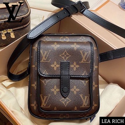 マルチカラー Louis Vuitton x ショルダーバッグ(メンズ)|新作を海外 マルチカラー Louis Vuitton x ショルダーバッグ(メンズ)|新作を海外