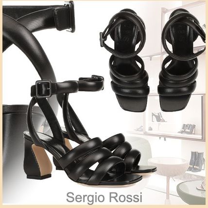 Sergio Rossi x サンダル・ミュール(レディース)|新作を海外通販【BUYMA】 Sergio Rossi x サンダル・ミュール(レディース)|新作を海外通販【BUYMA】