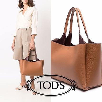 TOD'S x トートバッグ(レディース)|新作を海外通販【BUYMA】 TOD'S x トートバッグ(レディース)|新作を海外通販【BUYMA】